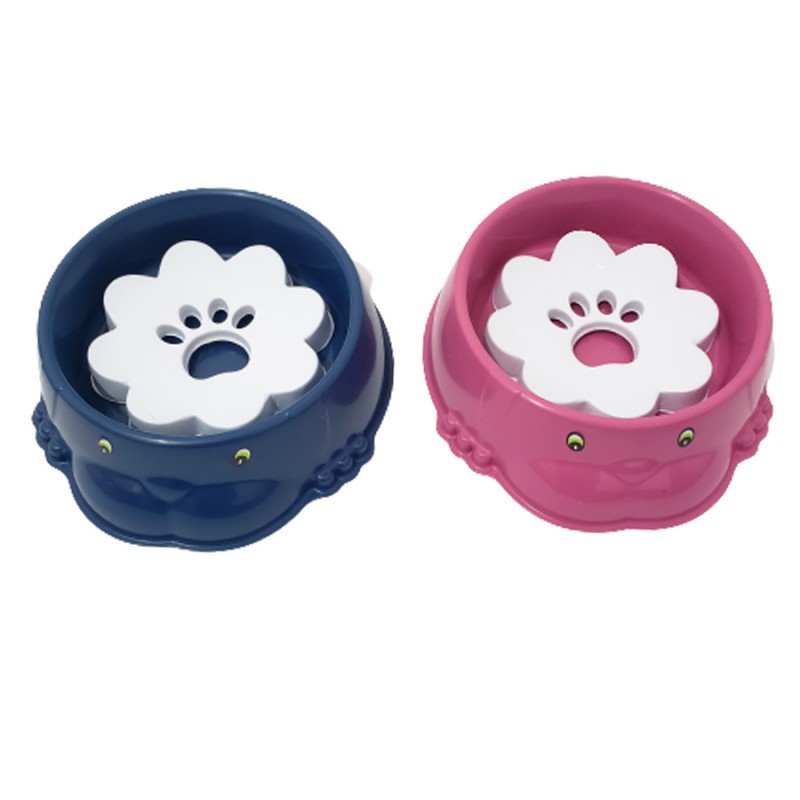 Bebedouro Pelo Longo Carinha p/ Cães15 cm 700 ml Atacado Pet - Image 2