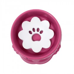 Bebedouro Pelo Longo Carinha p/ Cães15 cm 700 ml Atacado Pet - Image 4