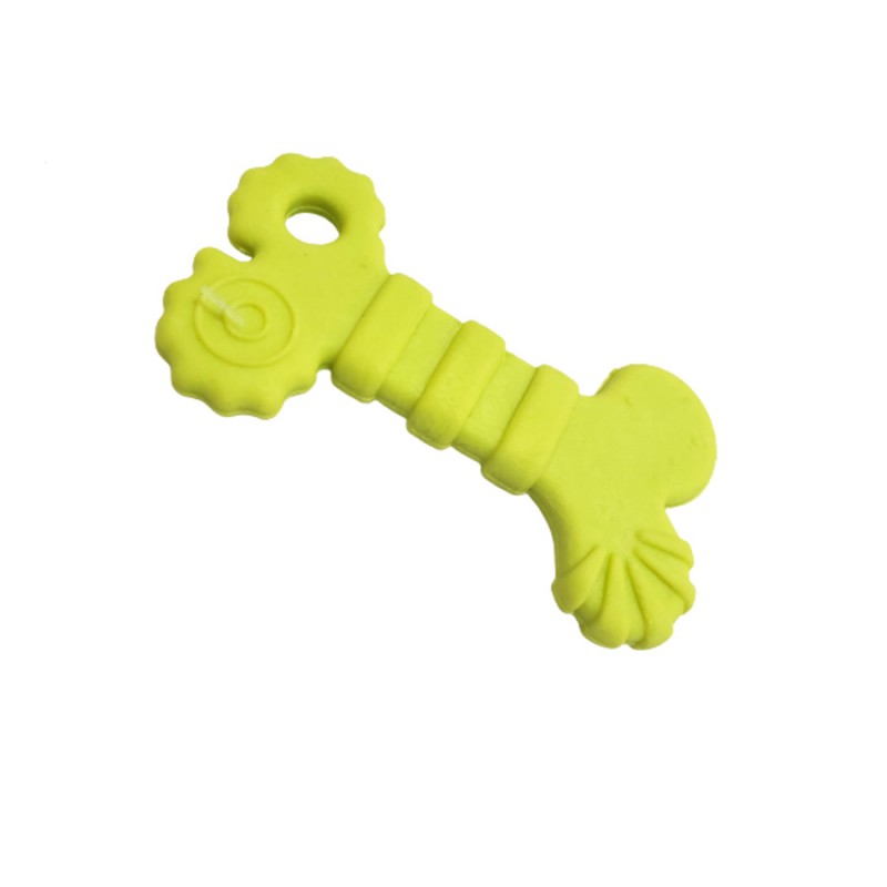 Kit 4 Mordedores Borracha Pet Rígidos Sortidos Brinquedo para Cachorro Atacado - Image 5