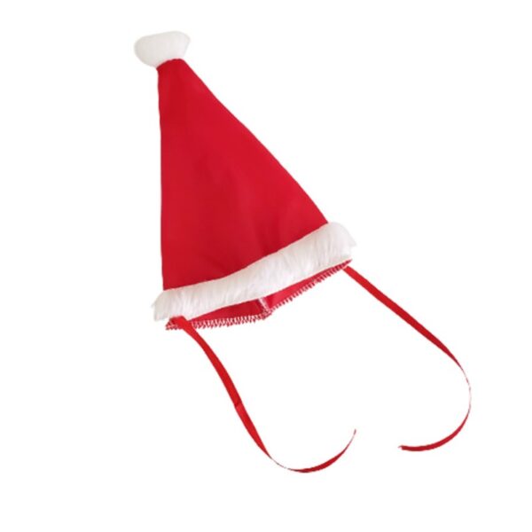 15095411322 2702 large default Touca Gorro de natal P para cachorro atacado pet shop