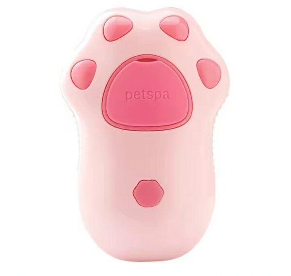 Escova Elétrica Vaporizadora Vapor Carregamento USB Atacado Pet Shop - Image 8