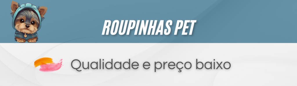 Roupinhas Pet Franxica Atacado Pet - Roupinhas